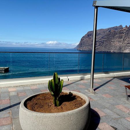 Los Gigantes Sea View By Paramount Holidays Сантъяго-дель-Тейде Экстерьер фото