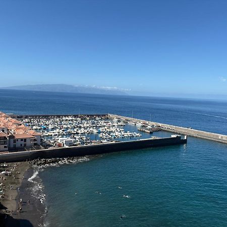 Los Gigantes Sea View By Paramount Holidays Сантъяго-дель-Тейде Экстерьер фото