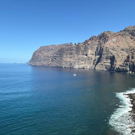 Los Gigantes Sea View By Paramount Holidays Сантъяго-дель-Тейде Экстерьер фото